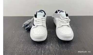 Travis Jordan 1 Air OF Scott x OW 0522